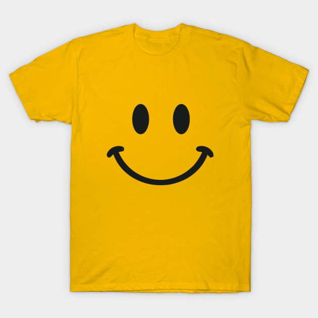 Smiley Face Smiley Face TShirt TeePublic